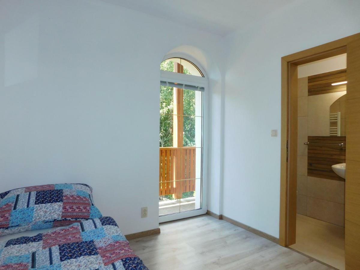 Villa Petko Dolny Smokovec Exterior photo